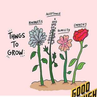 things you should grow