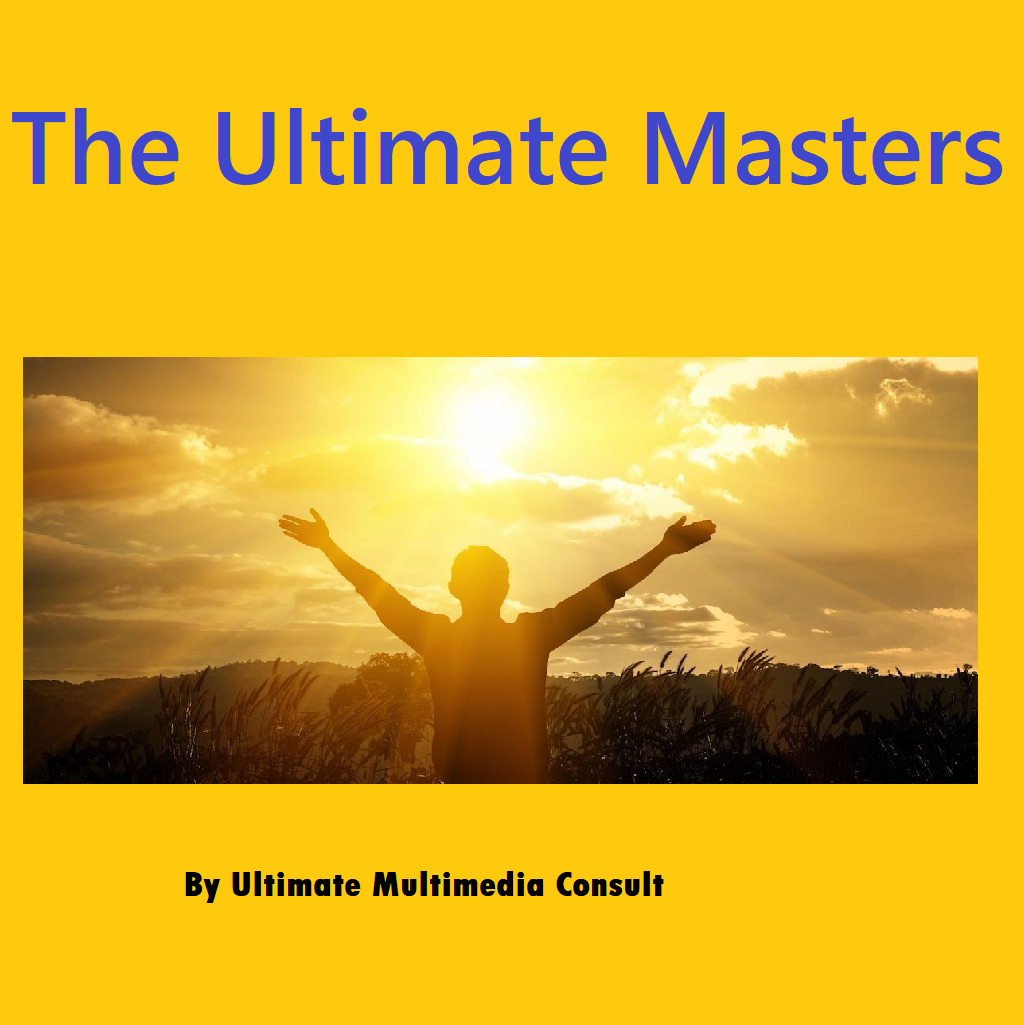 App - The Ultimate Masters