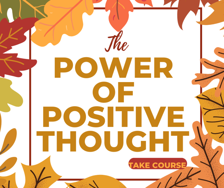 The Power of the Mind and Positive Thought - The Ultimate Masters