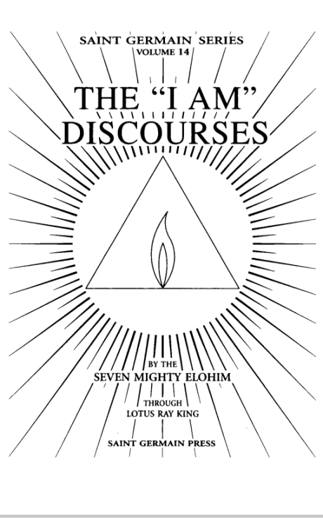 The IAM discourses