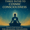 Yogananda paramahasa teachings