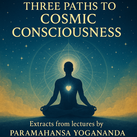 Yogananda paramahasa teachings