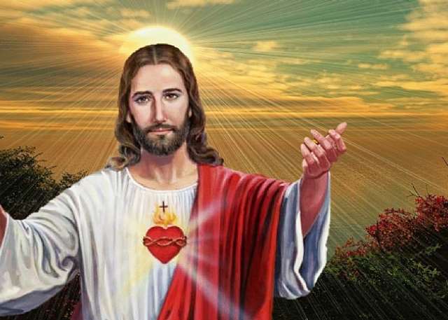 25.The Resurrection as a Universal Archetype of Transformation - The ...