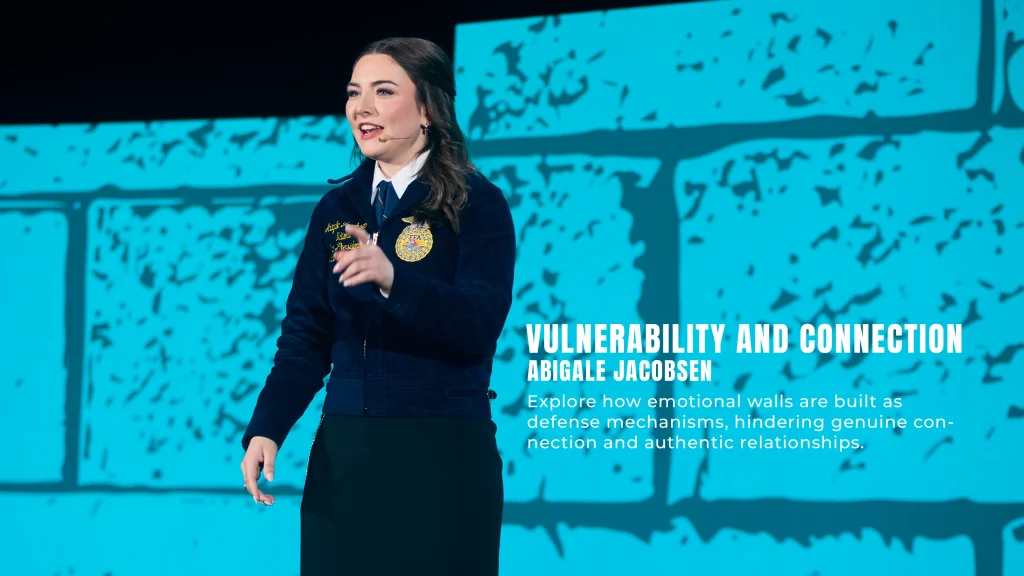 Leadership Qualities: The Power of Vulnerability and Authentic Connection