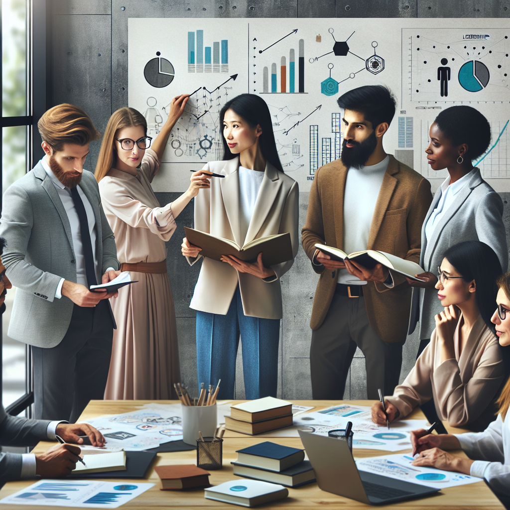 Essential Leadership Qualities for Modern Change-Makers