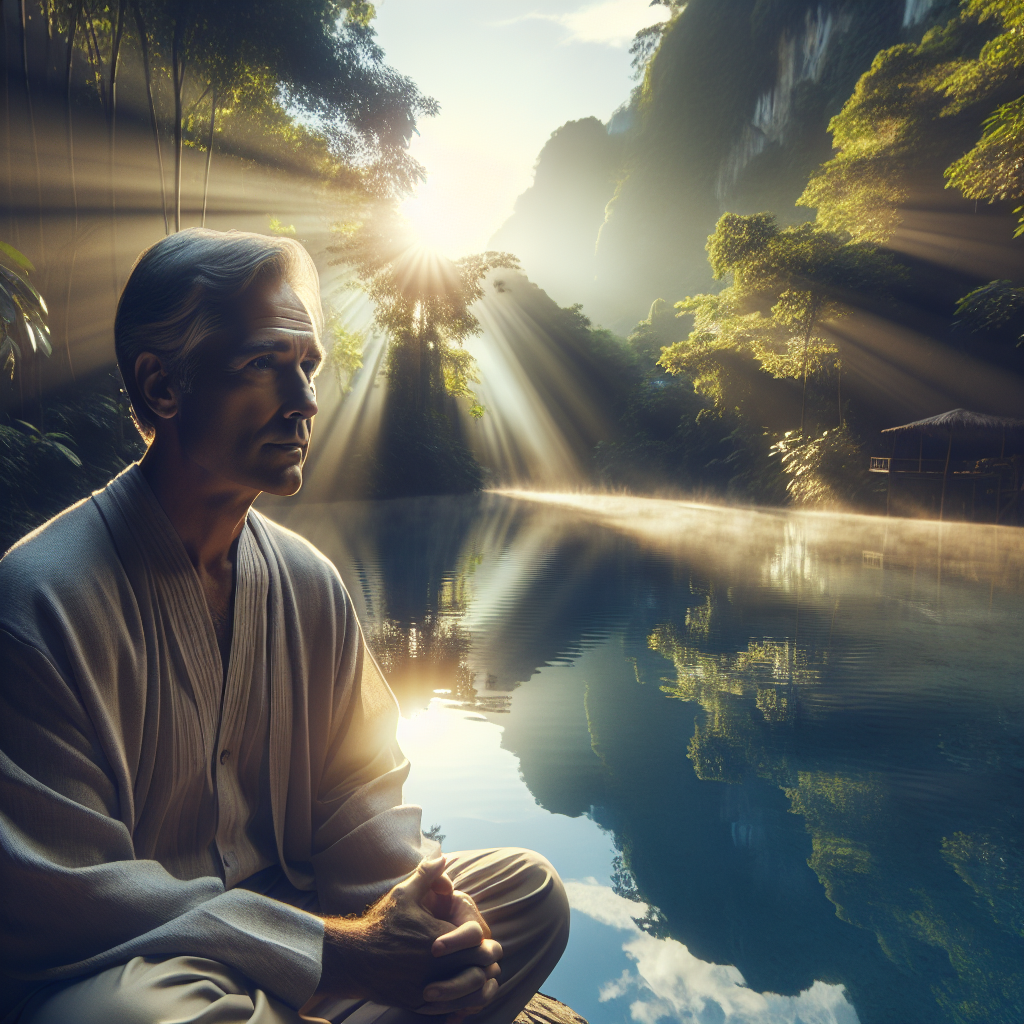 Unlocking Potential Through Spiritual Conversations: Insights from David Ghiyam's YouTube Channel