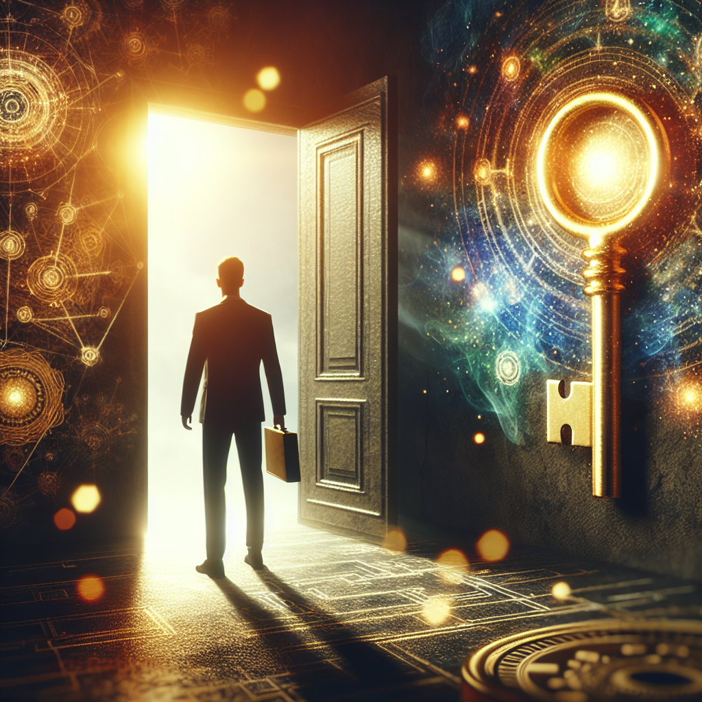 Unlocking Your Inner Potential: Insights from David Ghiyam's Teachings