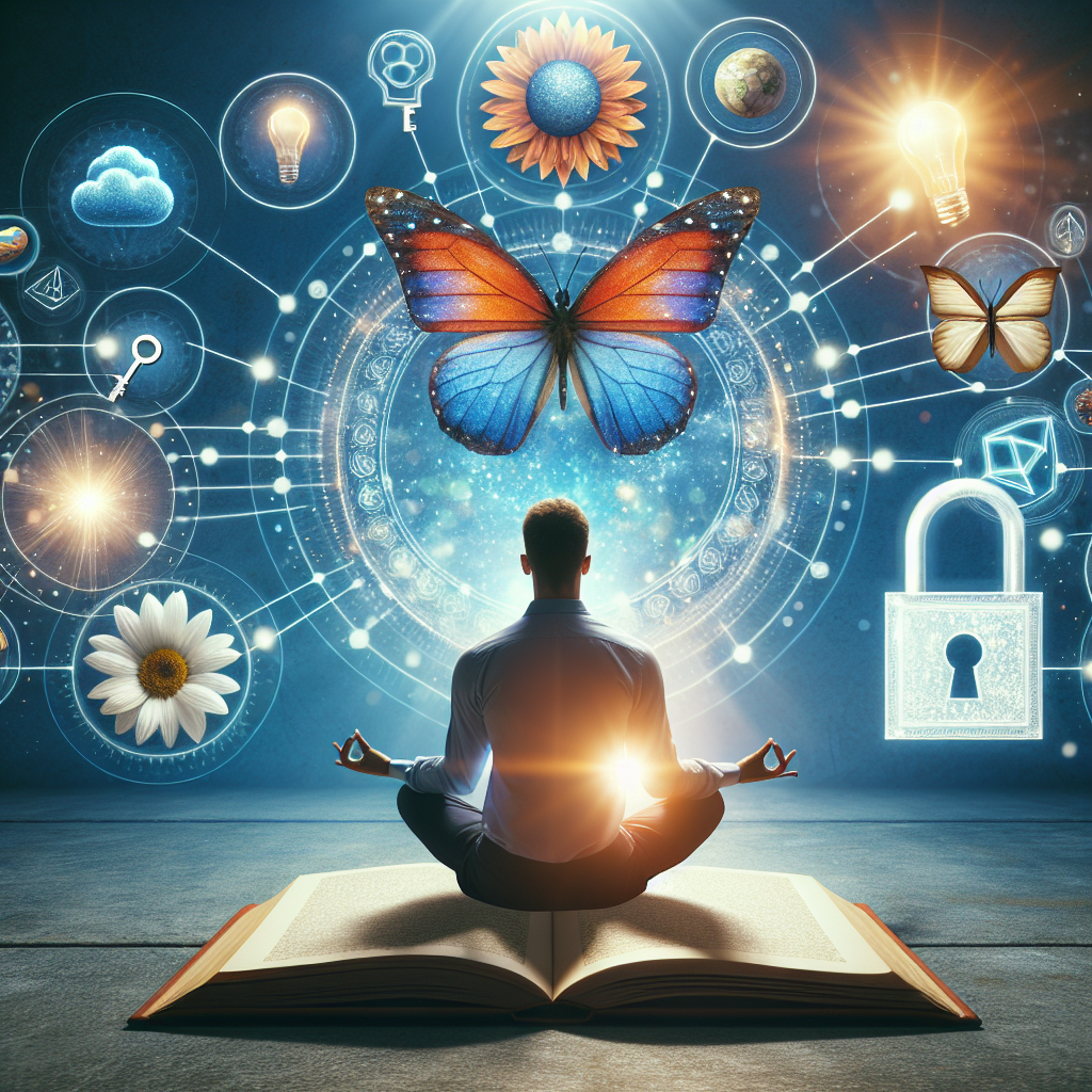 Unlocking Your Inner Potential: Insights from David Ghiyam's Teachings