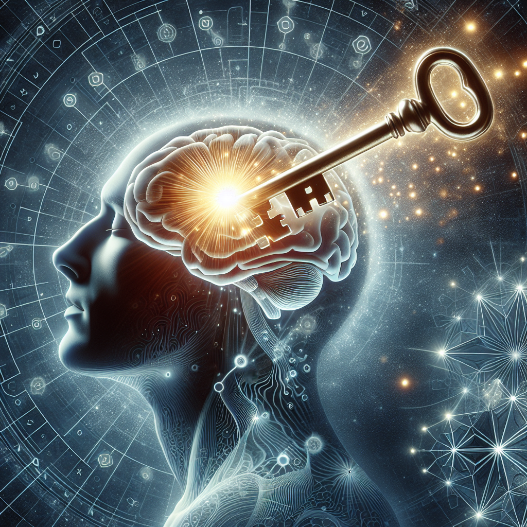 Unlocking Potential: Insights from David Ghiyam's Teachings on Personal Transformation
