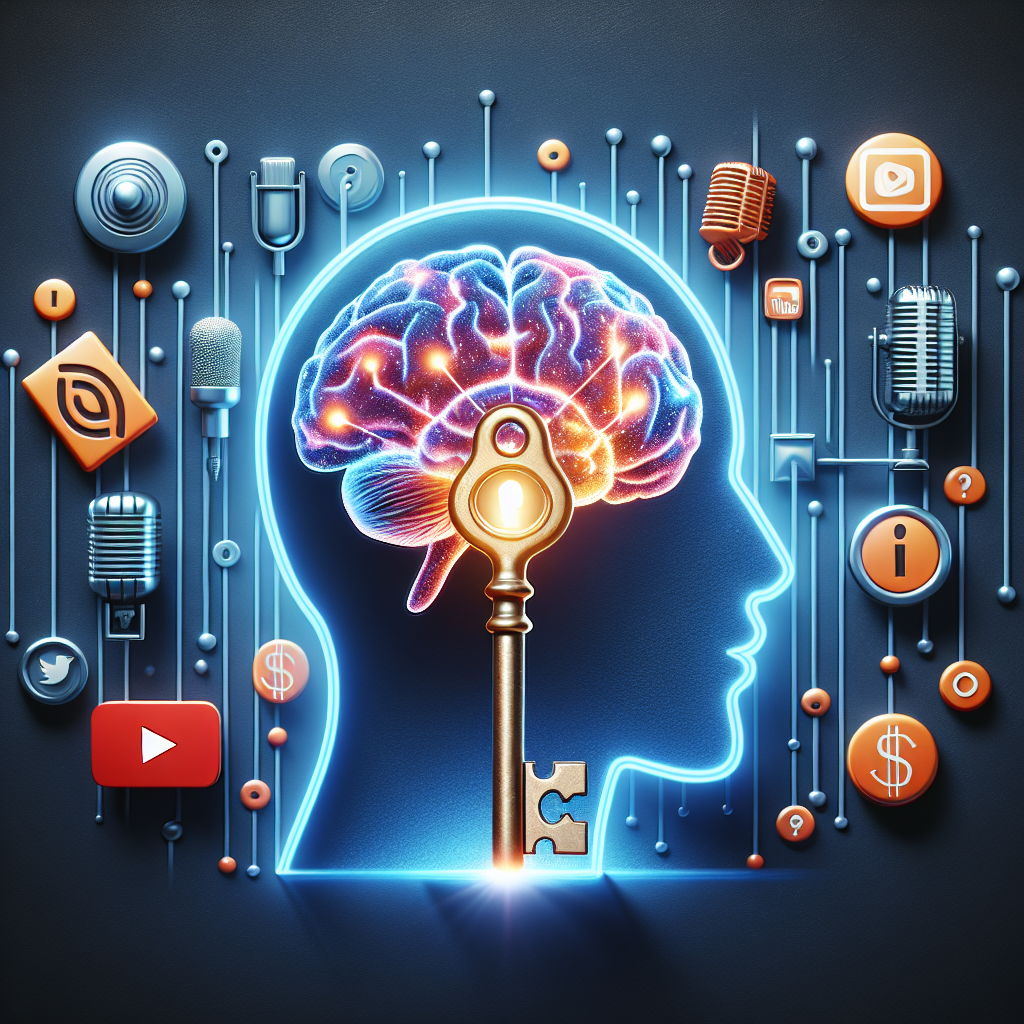 Unlocking Potential: Insights from David Ghiyam's Podcast and YouTube Channel