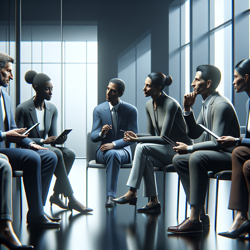 Essential Leadership Qualities for Modern Times