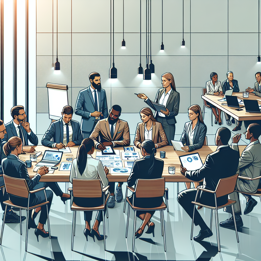 Essential Leadership Qualities for the Modern Age