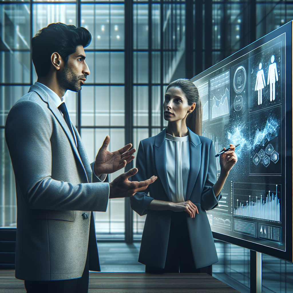 Essential Leadership Qualities for Modern Change-Makers