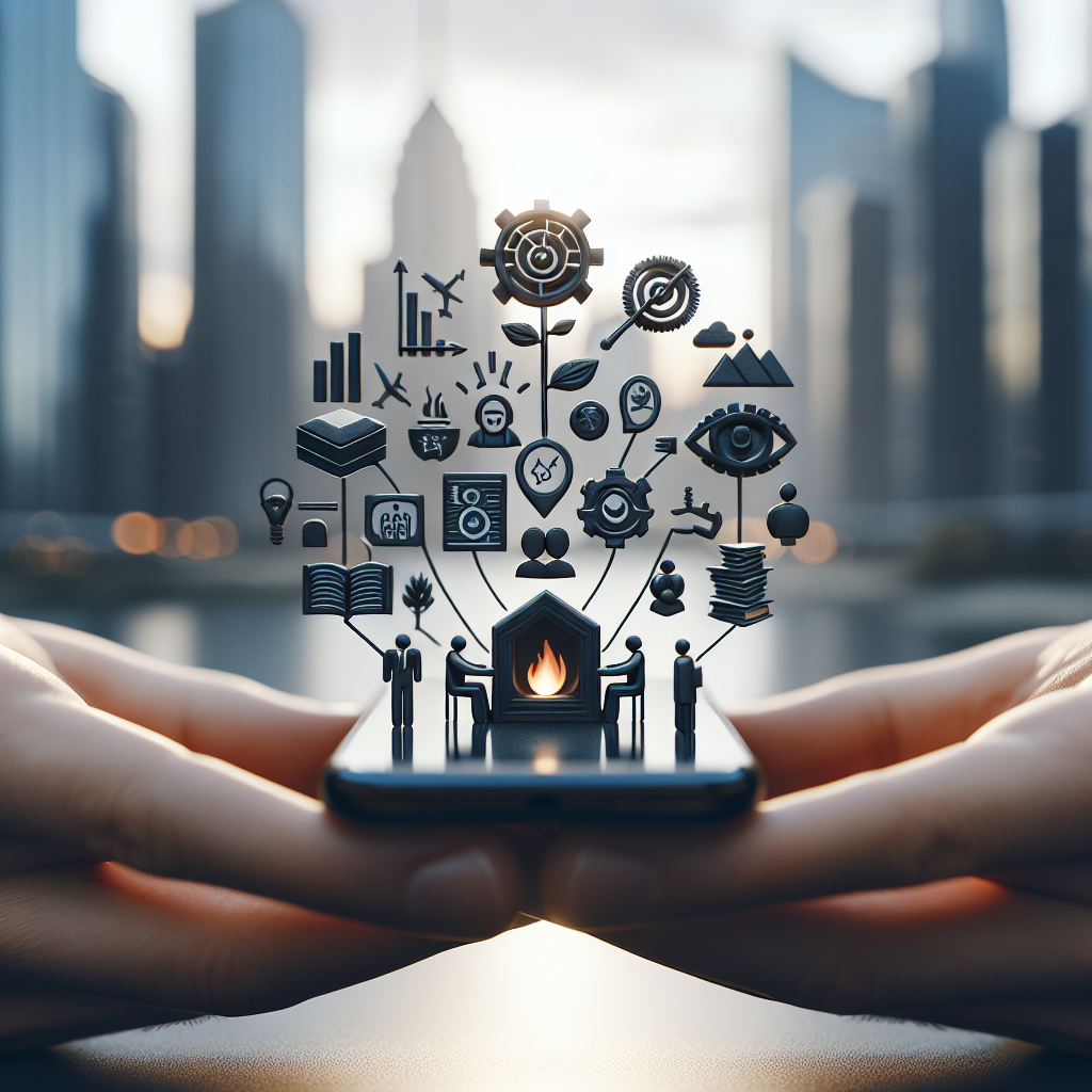 Essential Leadership Qualities for Modern Times