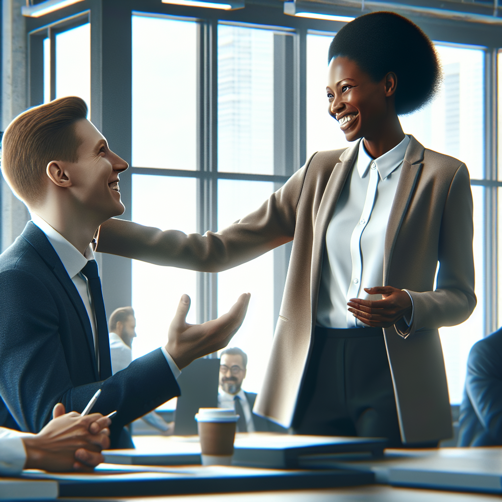 Essential Leadership Qualities: The Art of Empathy and Connection