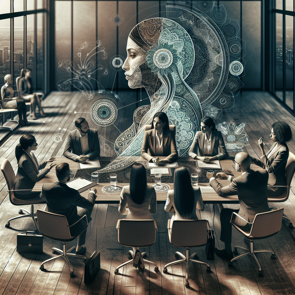 Essential Leadership Qualities: The Art of Empathy and Connection