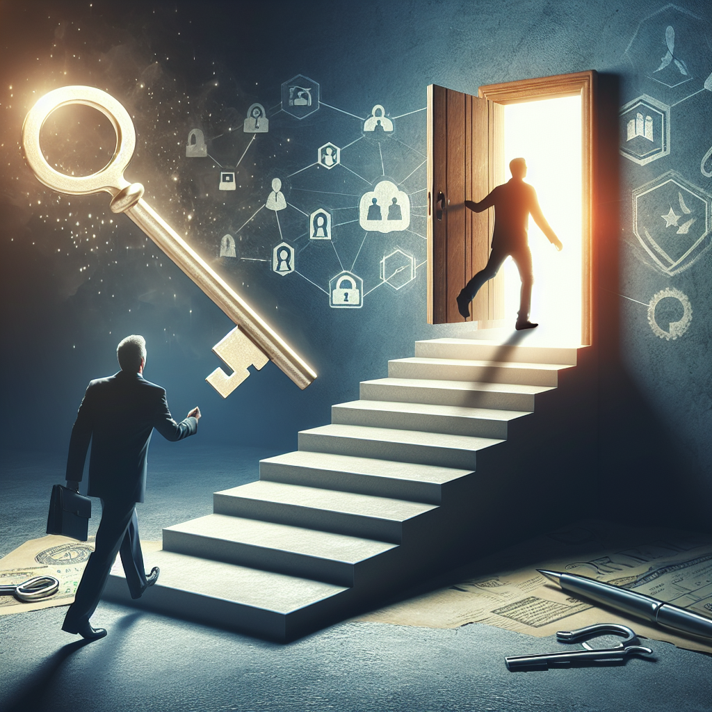 Unlocking Potential: Insights from David Ghiyam's Teachings on Personal Transformation