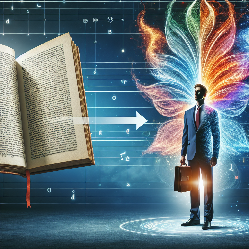 Exploring the Transformative Teachings of David Ghiyam