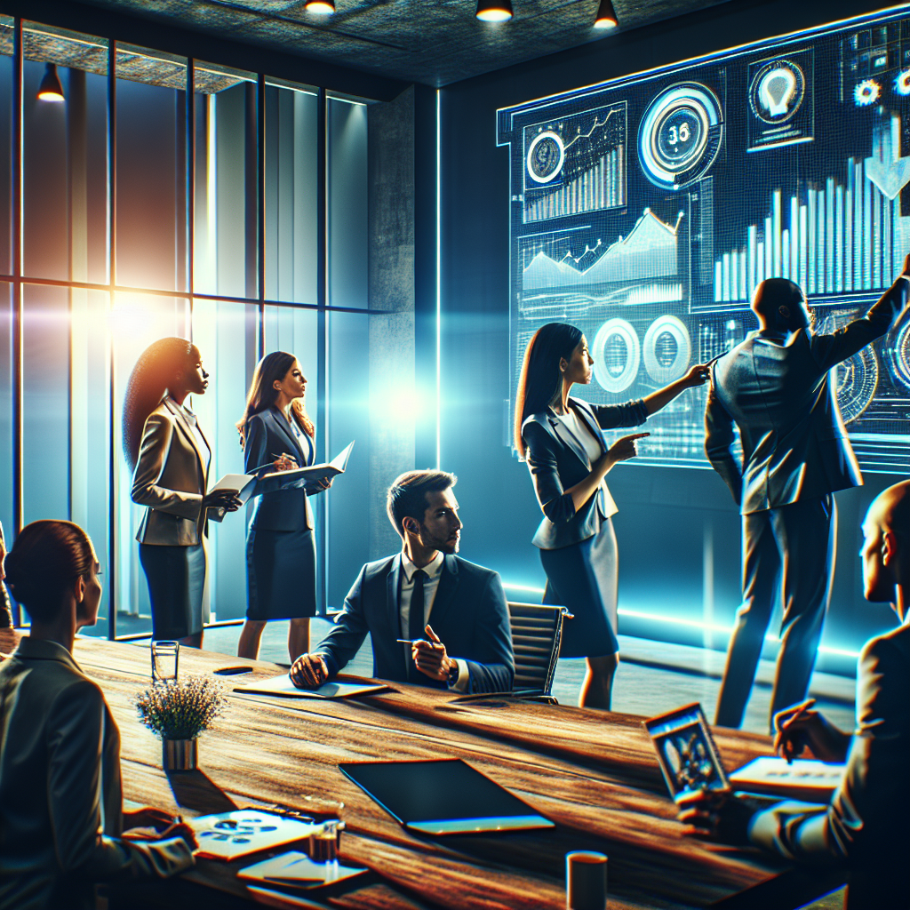 Essential Leadership Qualities for the Modern Age