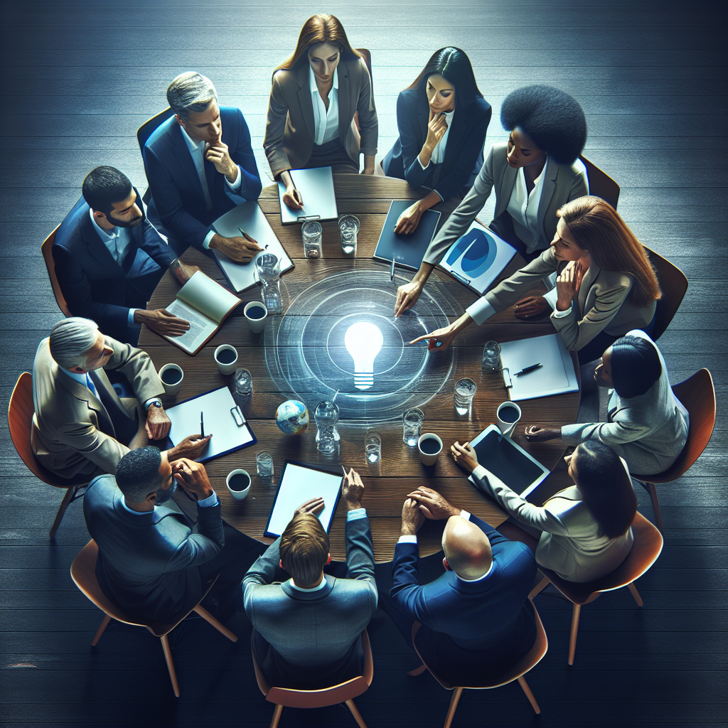 Essential Leadership Qualities for Modern Change Makers