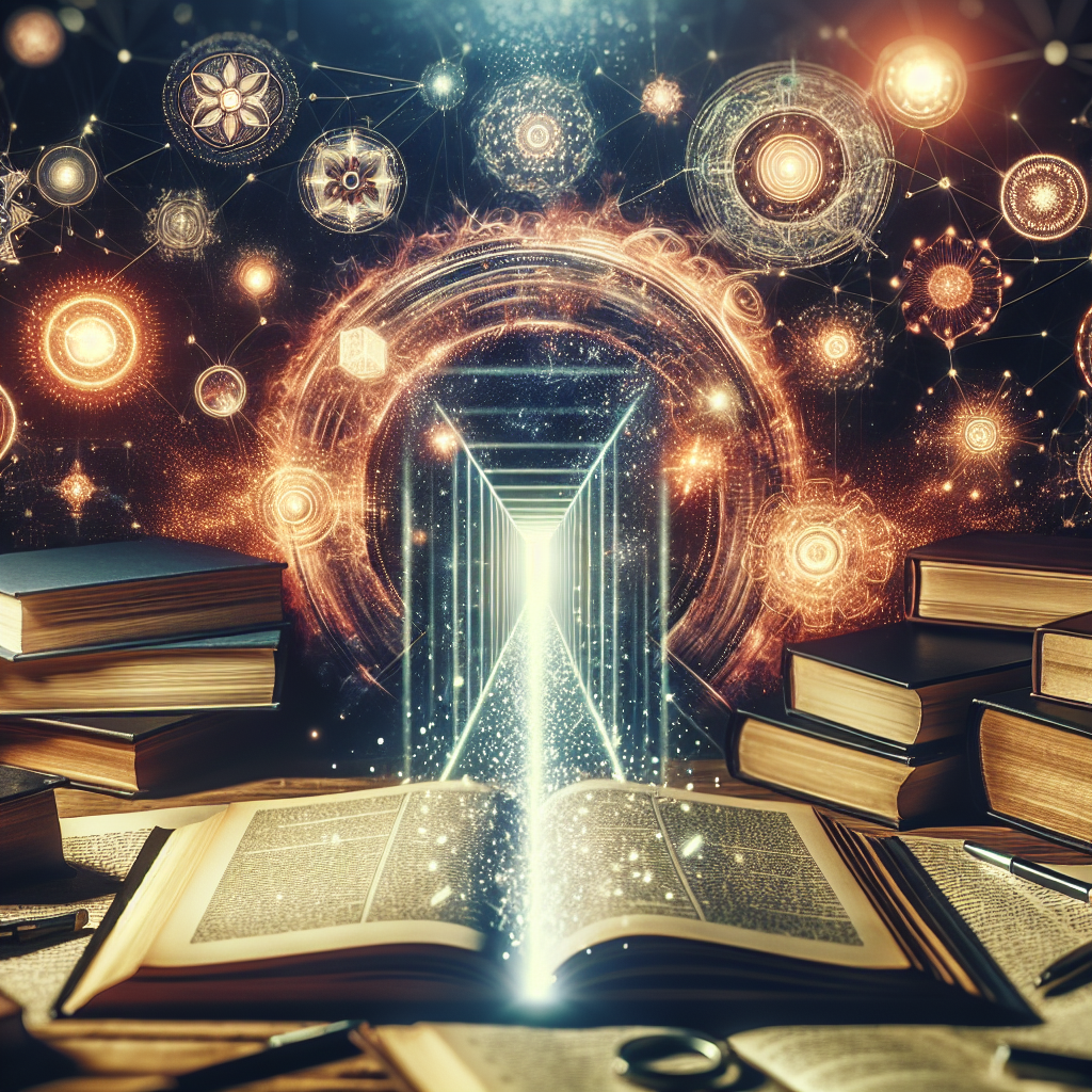 Exploring the Transformative Teachings of David Ghiyam