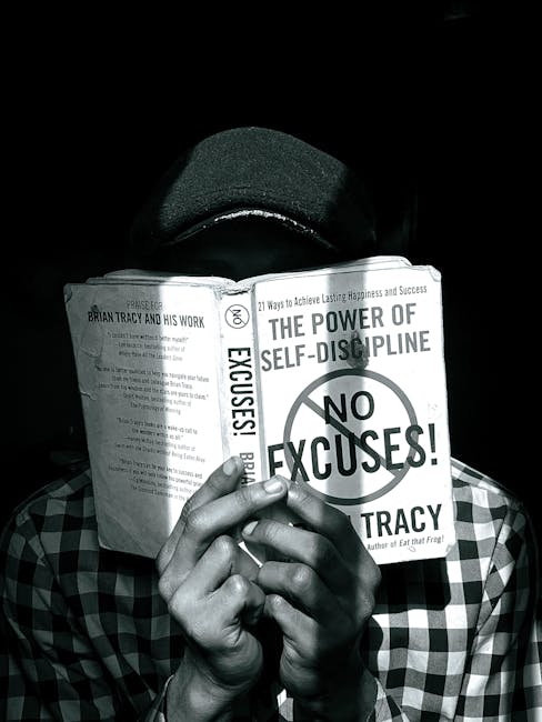 The Transformative Power of Book Reviews: Beyond Critique, Towards Personal Growth