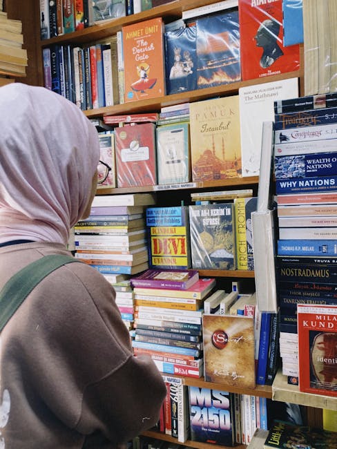 Beyond the Plot: Exploring the Transformative Power of Book Reviews