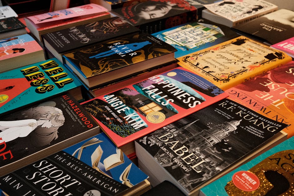 Beyond the Hype: Exploring BookTok's Influence on Indie Authors and Diverse Voices