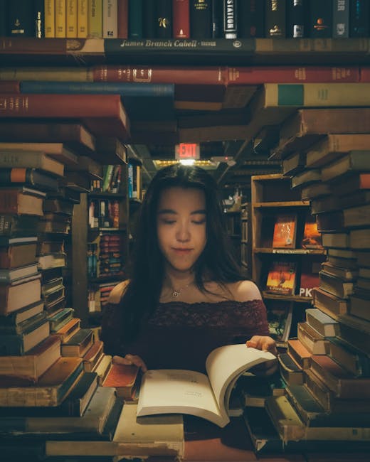 The Unseen Power of Book Reviews: Shaping Readers and the Literary Landscape