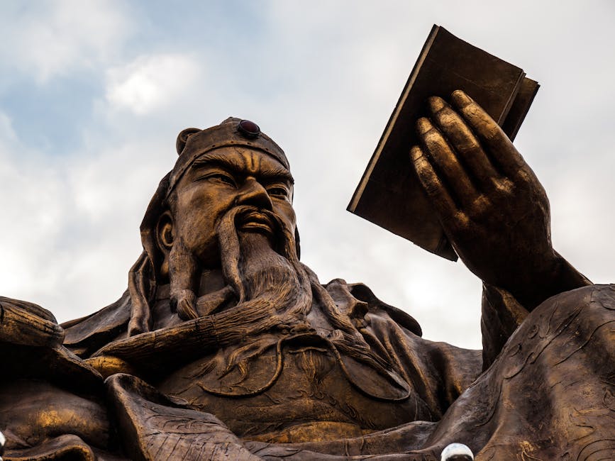 Unlocking Ancient Wisdom: Did Masters Really Live to 300?