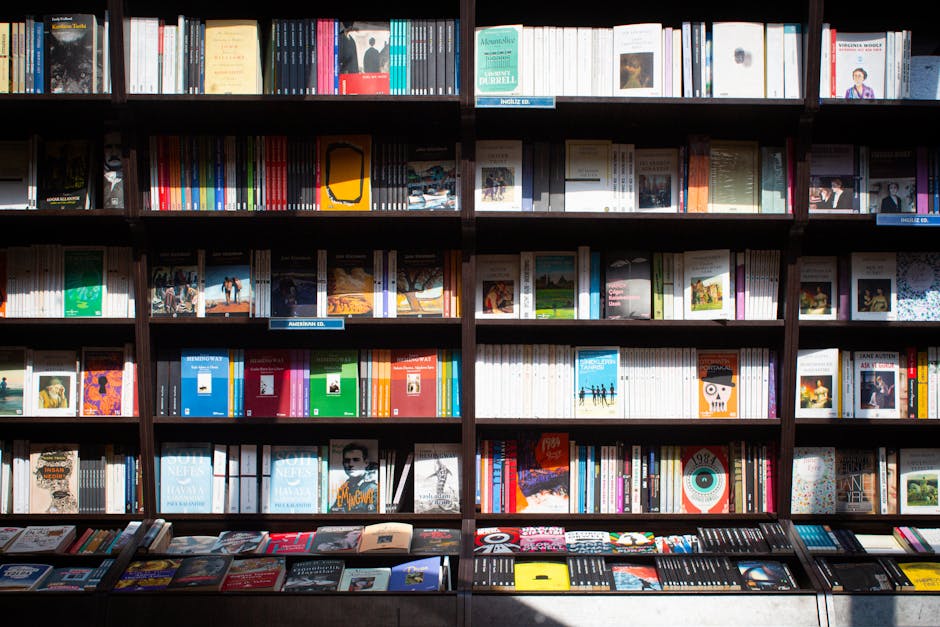 The Unseen Power of Book Reviews: Shaping Readers and the Literary Landscape
