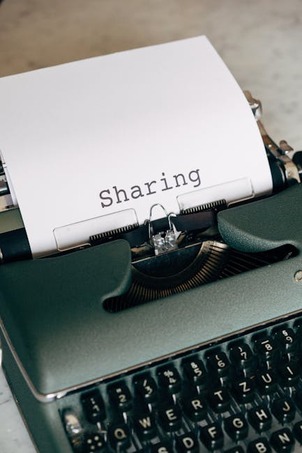 The Transformative Power of Sharing: Why Writing Book Reviews Matters