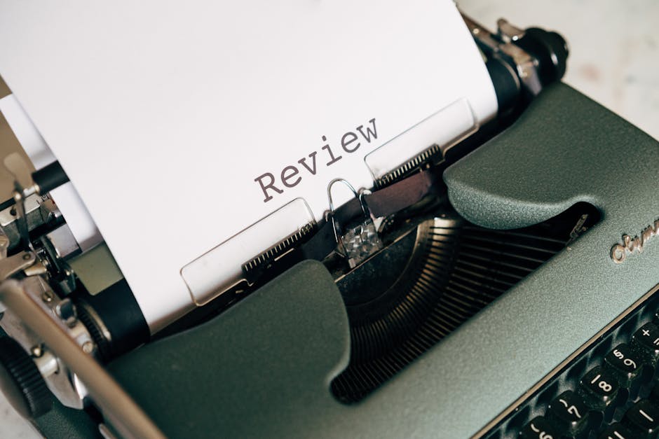 The Art of the Book Review: A Journey Beyond Simple Summaries