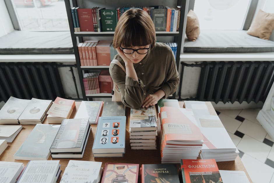 The Unseen Influence of Book Reviews: Shaping Literary Landscapes and Reader Choices