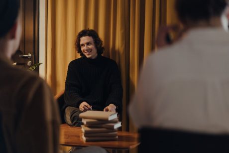 Beyond the Hype: BookTok as a Modern Literary Salon