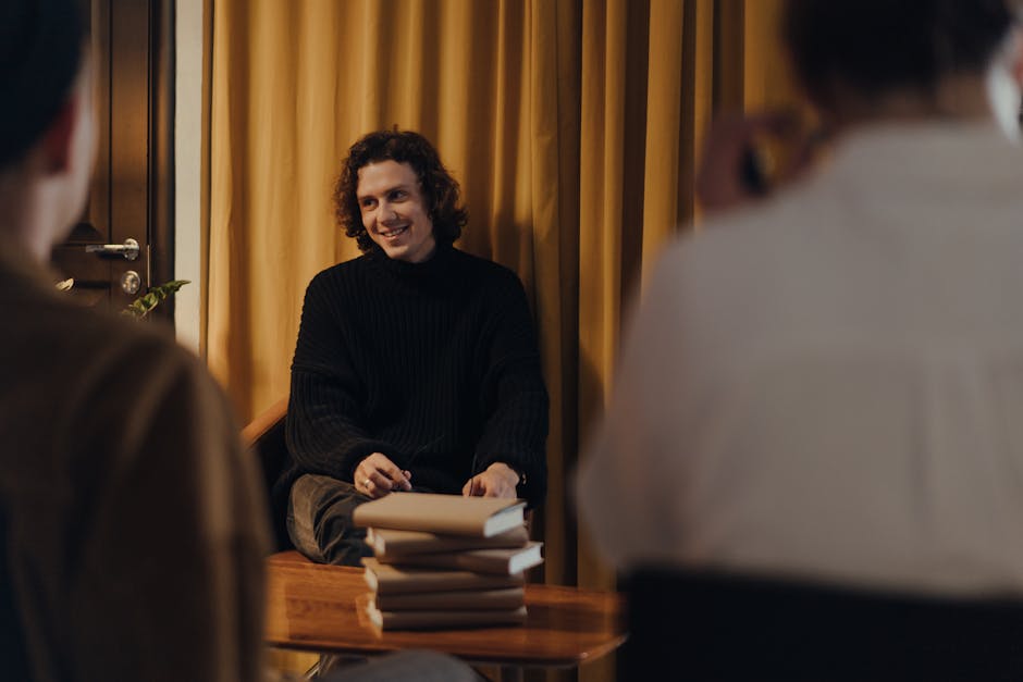 Beyond the Hype: BookTok as a Modern Literary Salon