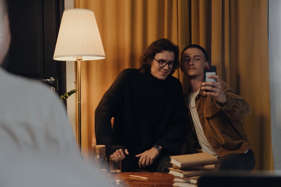 Beyond the Hype: BookTok as a Modern Literary Salon and Community