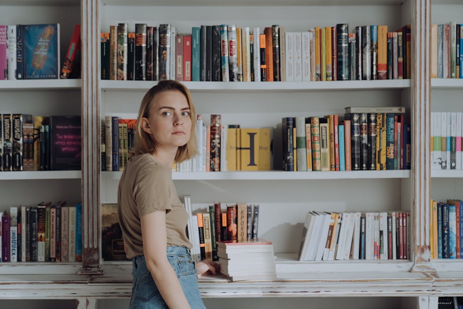 Beyond the Hype: BookTok as a Modern Literary Salon
