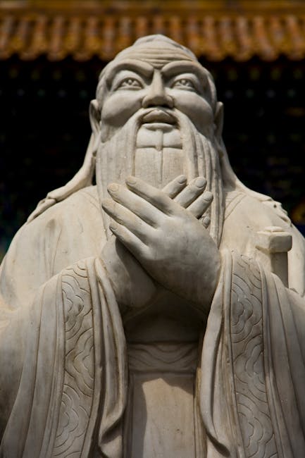 Unlocking Ancient Wisdom: Did Masters Really Live to 300?