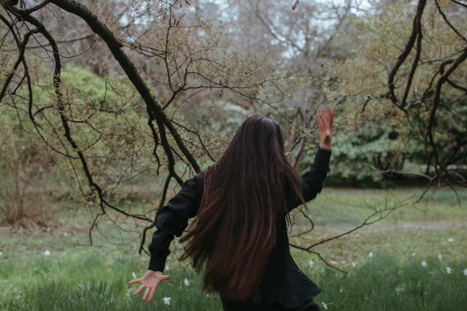 Gaia Chinniah: Embracing Chaos as a Catalyst for Awakening