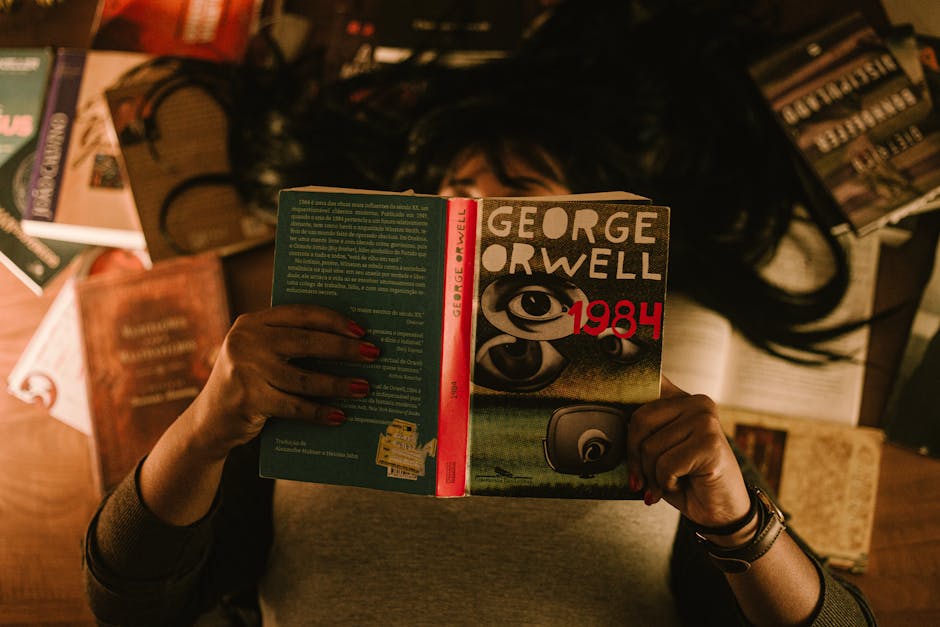 The Soul of a Review: Beyond Plot and Prose, Finding the Transformative Power of Books