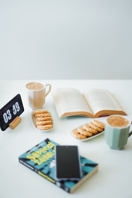 Beyond the Hype: BookTok as a Digital Book Club and its Impact on Reading Habits