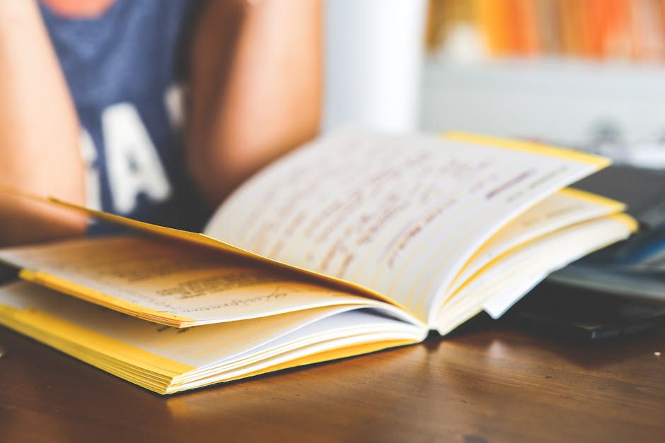 The Transformative Power of Sharing: Why Writing Book Reviews Matters