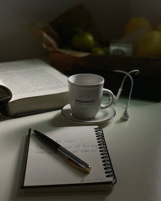 Beyond the Stars: The Art of Writing Book Reviews That Resonate