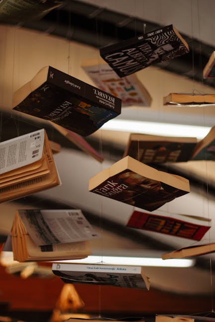 The Art of the Disagreement: Elevating Discourse in Book Reviews