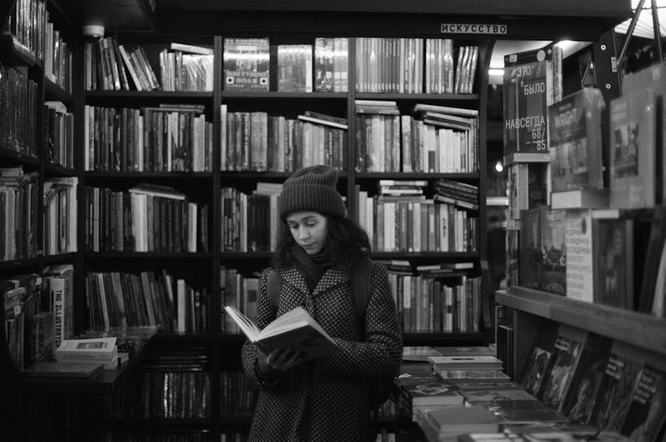 Beyond the Plot: Exploring Book Reviews as Tools for Personal Growth