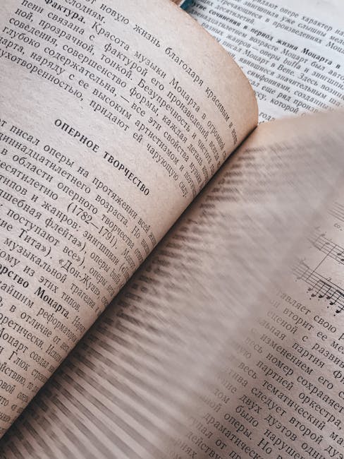 Beyond the Pages: Exploring the Art and Impact of Book Reviews