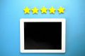 The Unseen Power of Book Reviews: Beyond the Star Rating