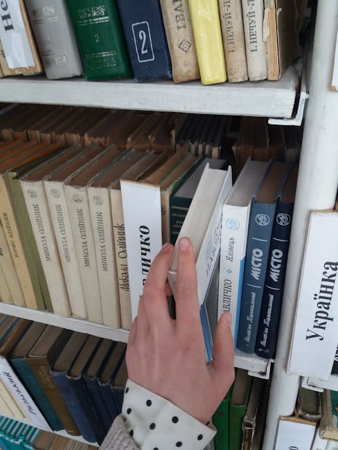 Exploring the Enchantment of BookTok: A Literary Revolution