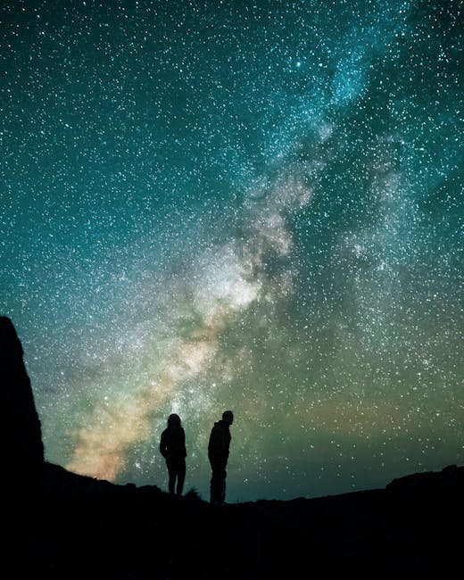 Beyond the Stars: How Book Reviews Shape Spiritual Journeys and Quantum Leaps